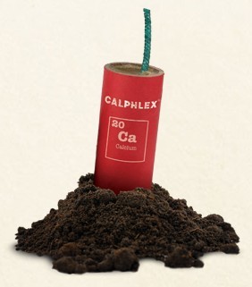  CALPHLEX 钙补(土壤活性剂)