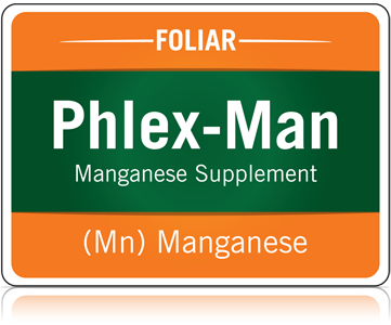PHLEX-MAN 叶面肥